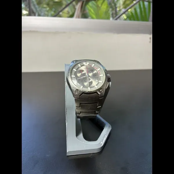Suporte para relógio foto miniatura