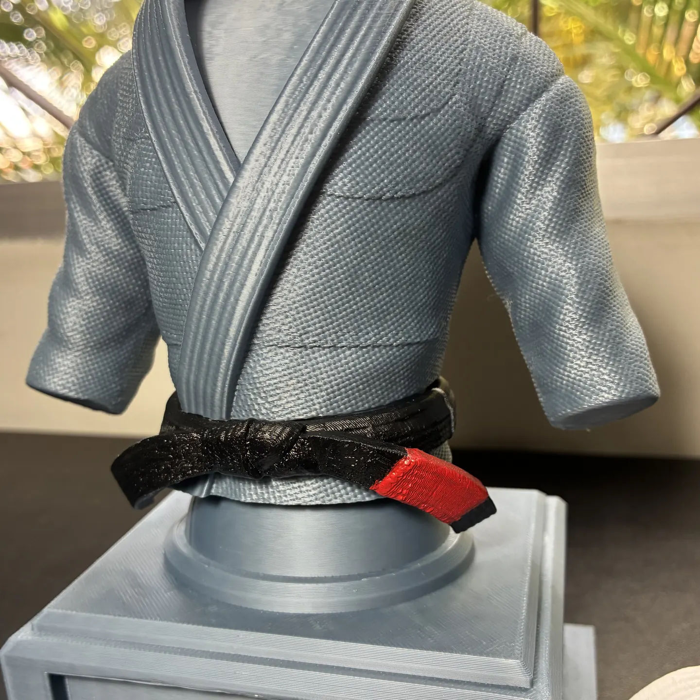 Kimono de Jiu-Jitsu foto da galeria