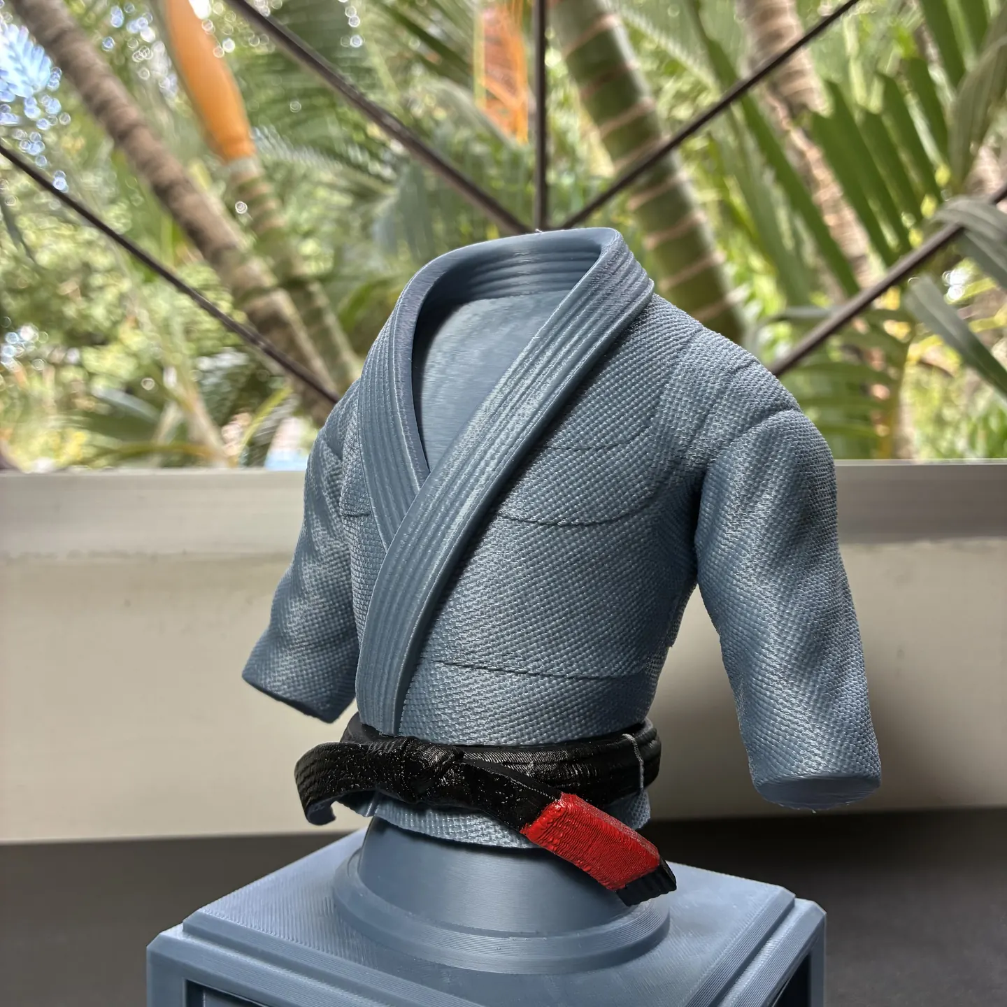Kimono de Jiu-Jitsu foto da galeria