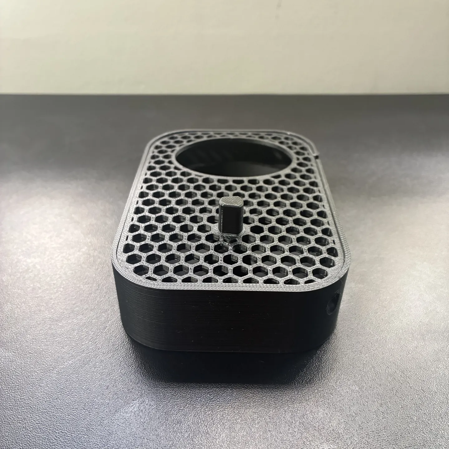 Suporte para escova de dente foto da galeria